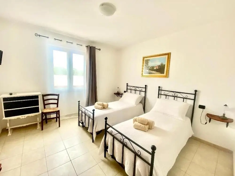 Villa Pedrosu — 4