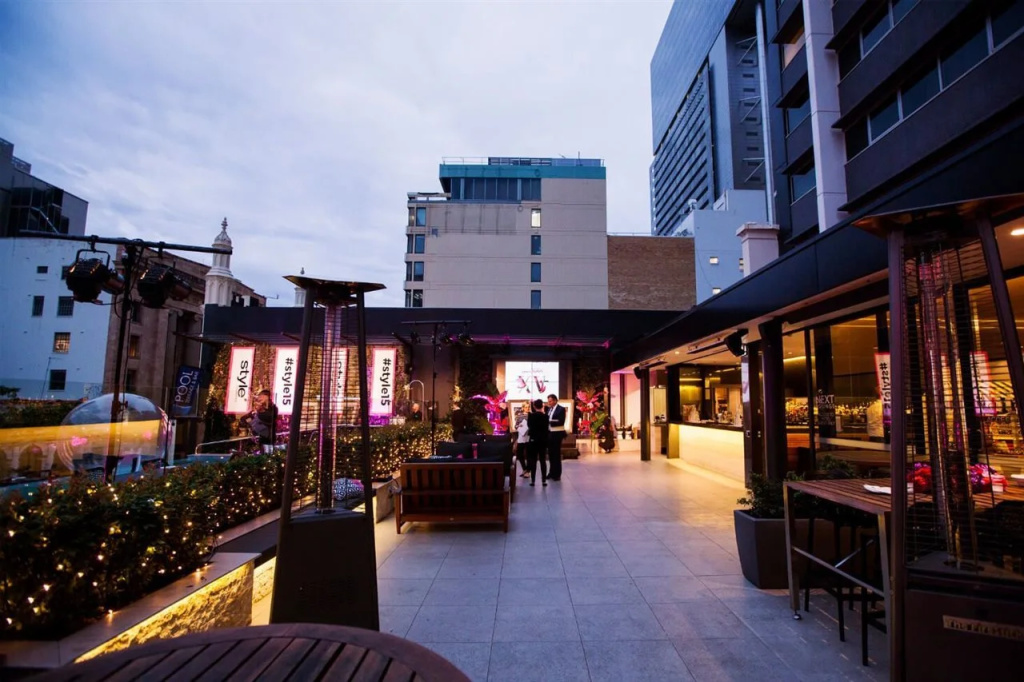 Hyatt Regency Brisbane - Général