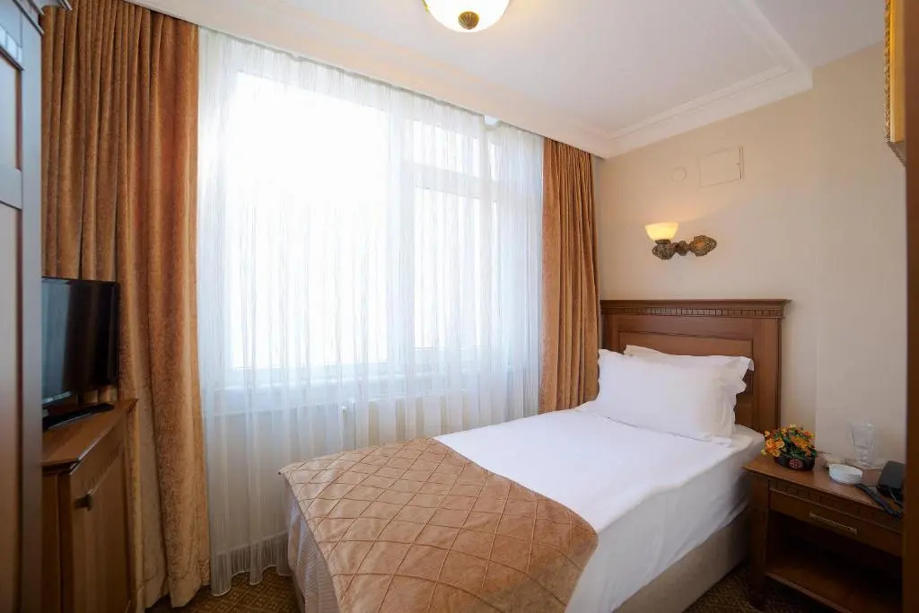 Economy Single room