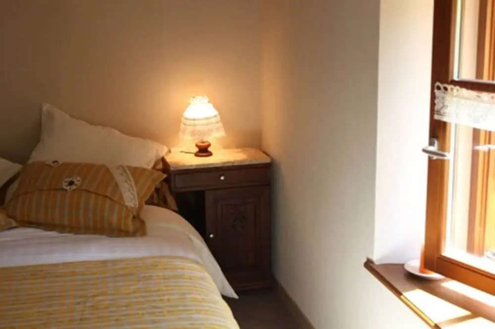 Afficher la photo 7 — Chambres d'Hotes A l'Ombre du Verger