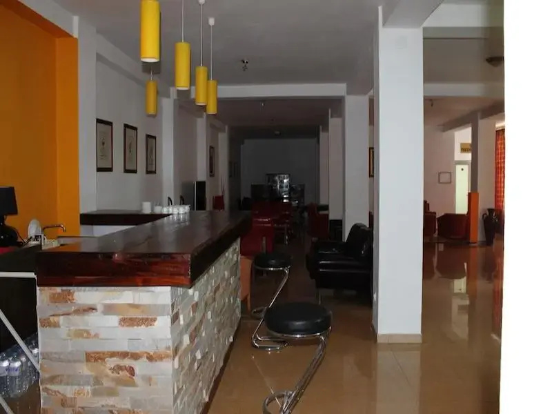 Coimbra Hotel & Spa - Général