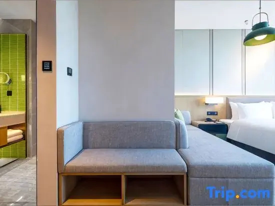 Business room
