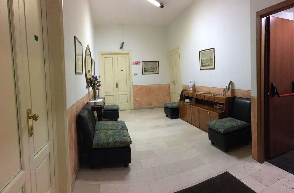 Hotel Olimpia - Général