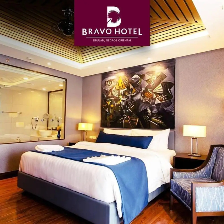 Bravo Hotel and Resorts - Chambres