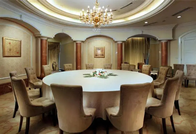 Landison Plaza Hotel Hangzhou - фото 17