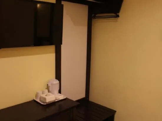 Sun Inns Hotel Lagoon Sunway