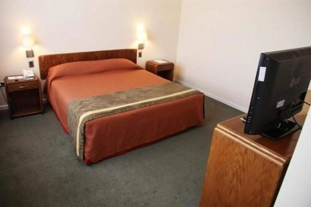 Hotel Diego De Almagro Concepcion - Général