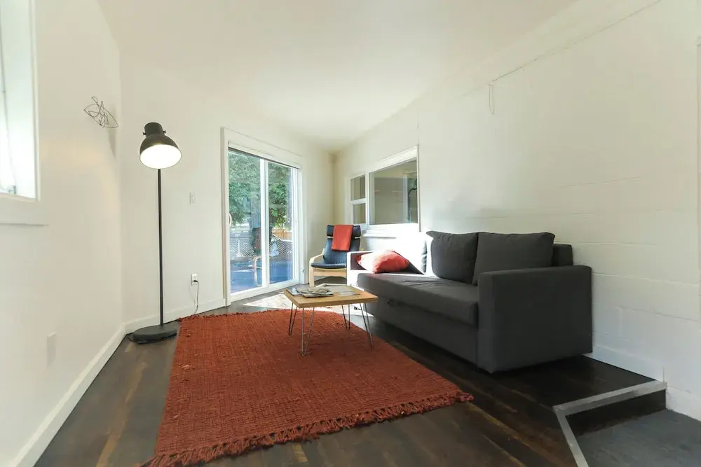 Premier room