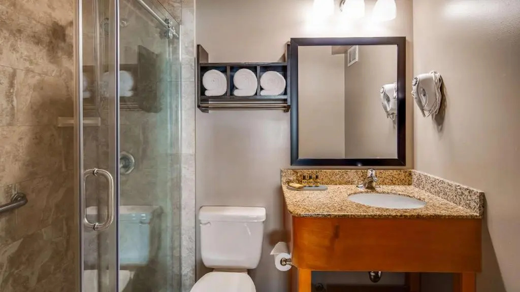 La Quinta Inn & Suites by Wyndham Chicago - Lake Shore - Chambres