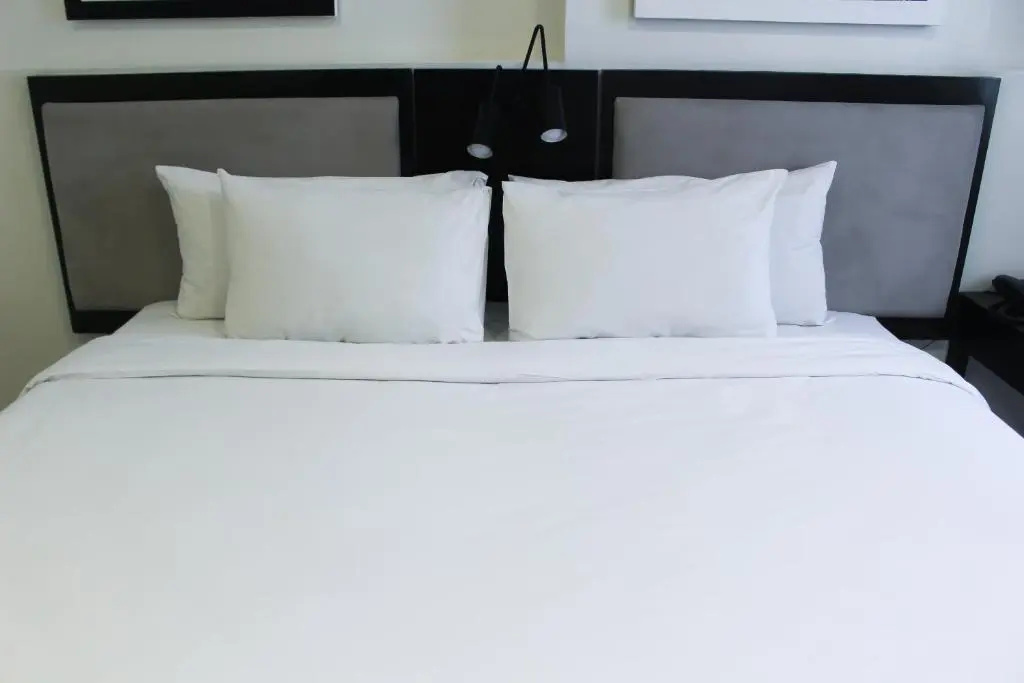 Summit Hotel Magnolia - Chambres