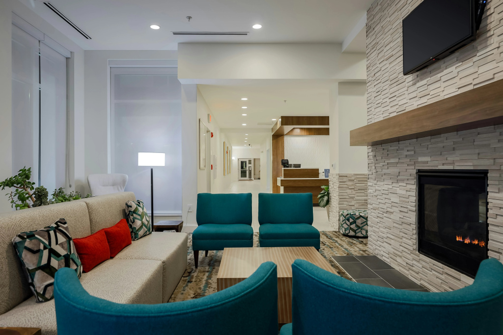 Hilton Garden Inn Tifton - Général