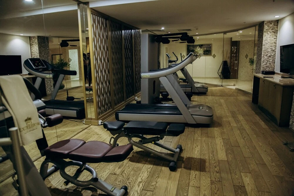 Excelsior Hotel Shamkir - Général