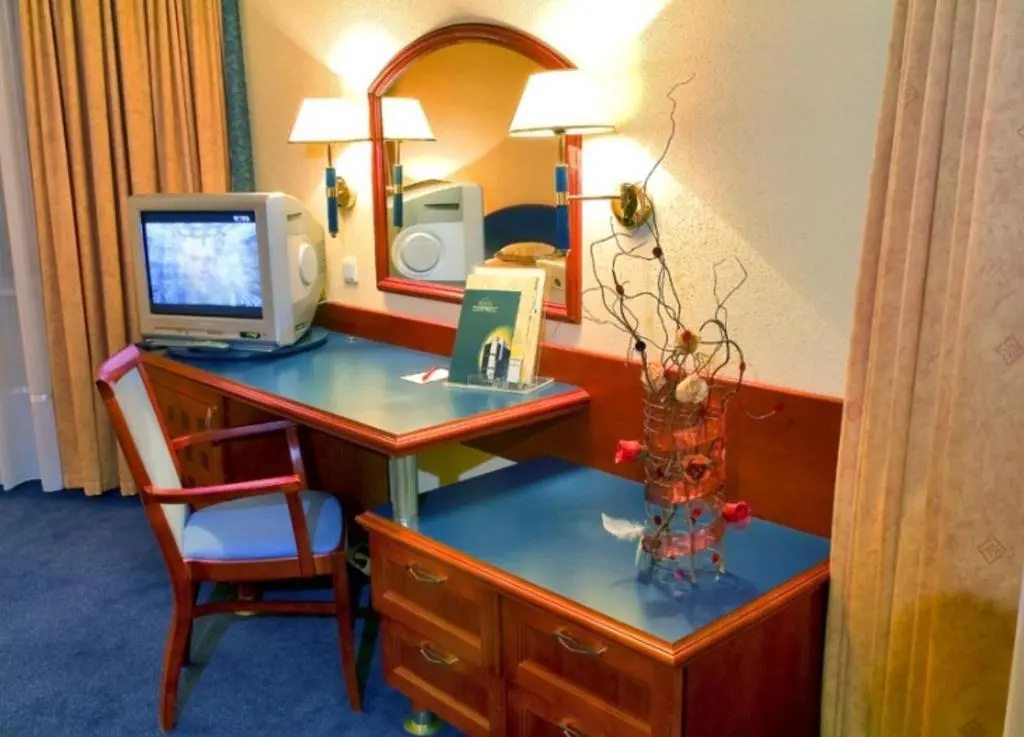 Kongresowy Hotel - Chambres