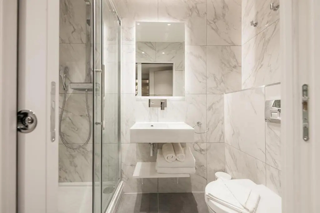 NOX West End Lane II - Chambres