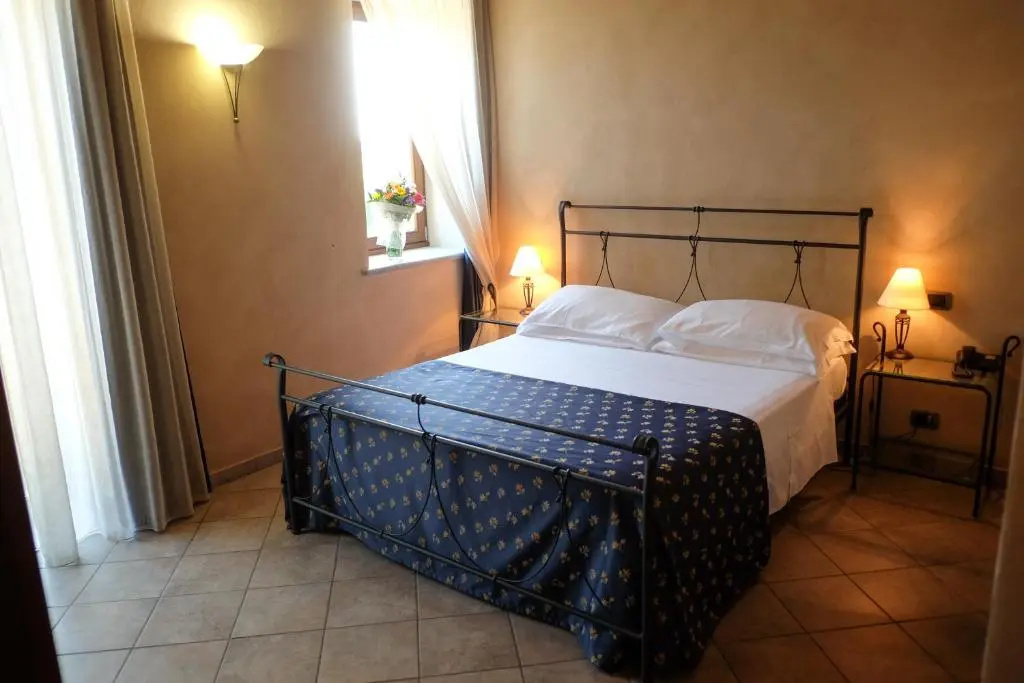 Hotel Le Botti - Chambres
