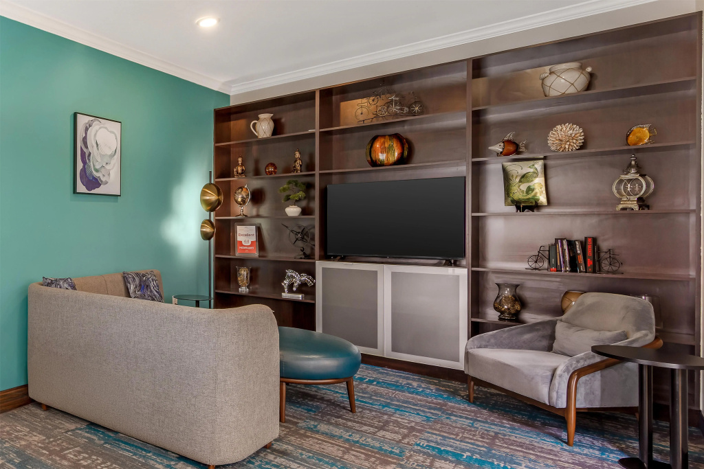 Best Western Plus Miami Airport North Hotel & Suites - Général