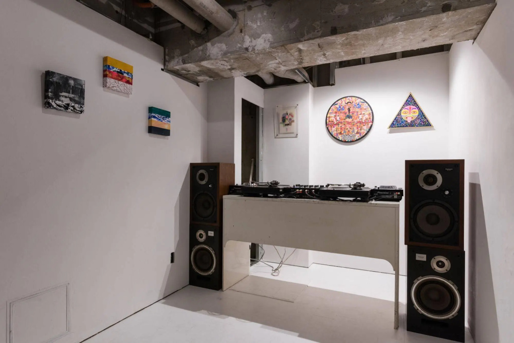 ARTIST HOTEL - BnA HOTEL Koenji 사진 19