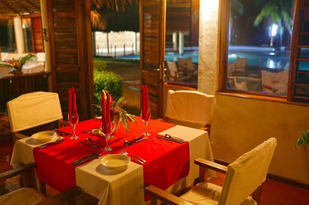 Nosy Saba Private Island & Spa - Général