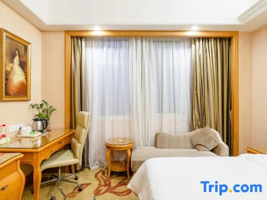 Vienna International Hotel Changsha Gaoqiao Branch - Chambres