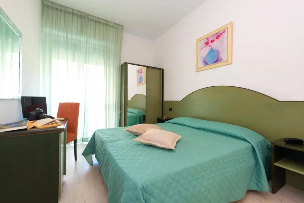 Sirena - Chambres