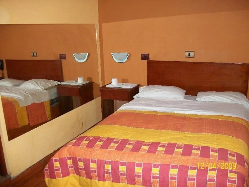 Hotel photo 2