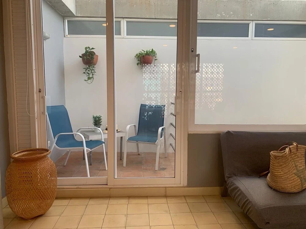 Casa Bugambilia - Chambres