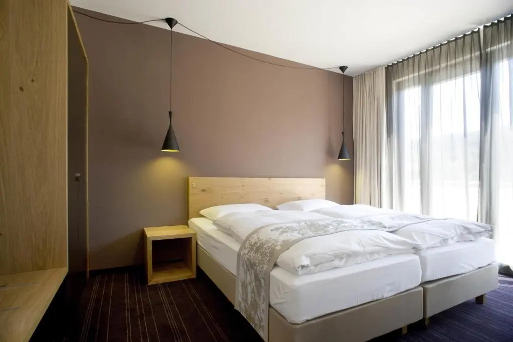 Fürstenfelder - Chambres