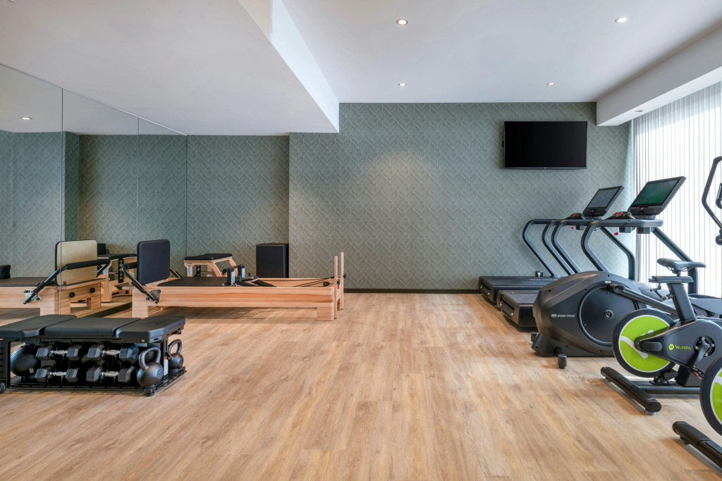 AC Hotel A Coruña by Marriott - Général