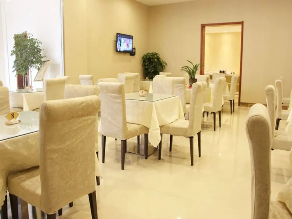 GreenTree Inn JXuZhou East Third Ring Road XCMG Heavy Machinery Hotel - Général