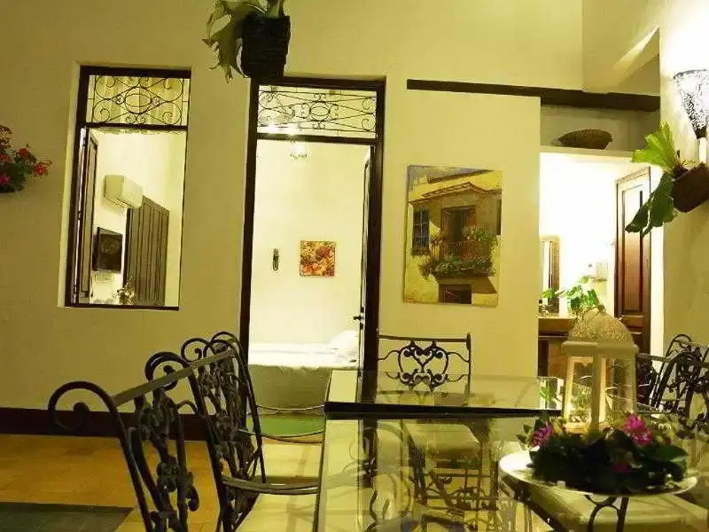 Hotel Boutique Portón de Granada - Général