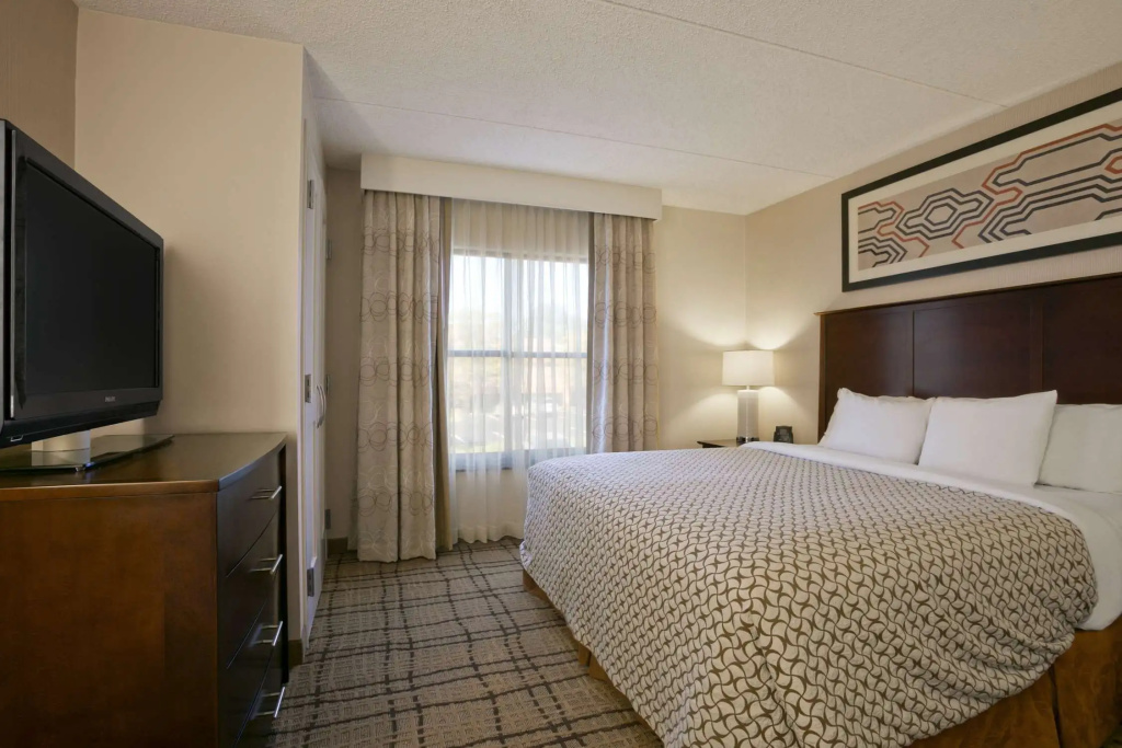 Embassy Suites by Hilton Cleveland Beachwood - Général
