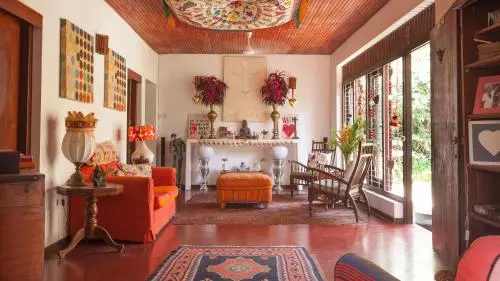 Vista Kikili House