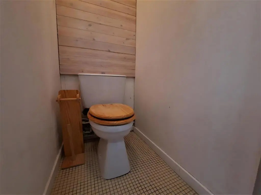 Afficher la photo 8 — Appartement Les Menuires, 2 pièces, 5 personnes - FR-1-452-125