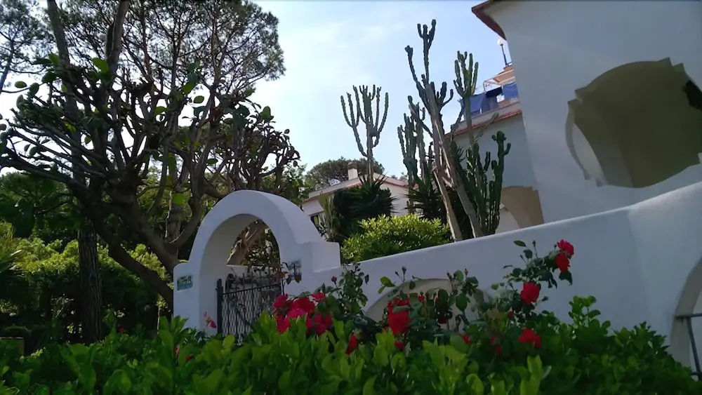 Villa Iscla Maison DHotes