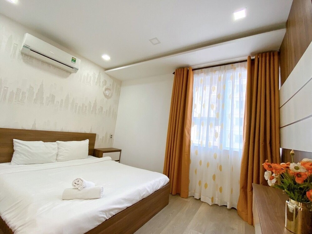 Mường Thanh Apartment Luxury Đà Nẵng