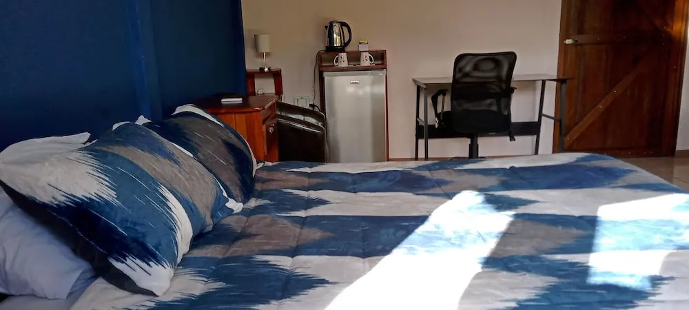 Paraiso Volcano Lodge - фото 27