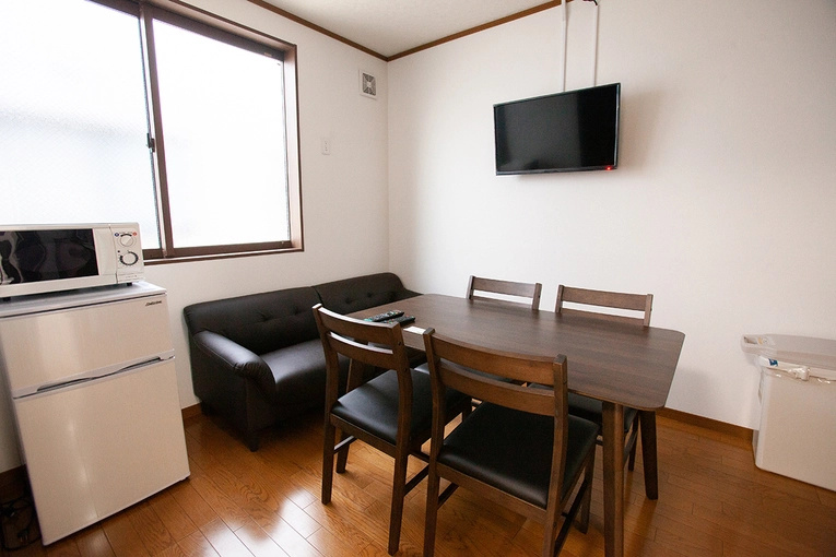 Thanyaporn Hotel - Chambres