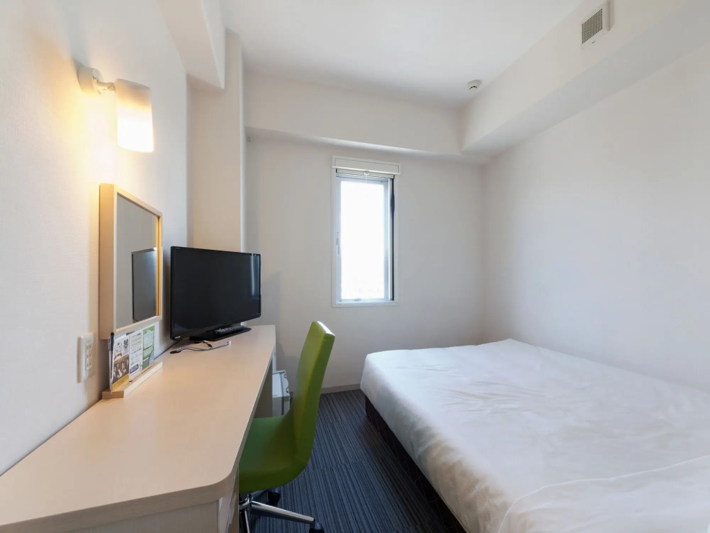 Super Hotel Kofu Showa Inter
