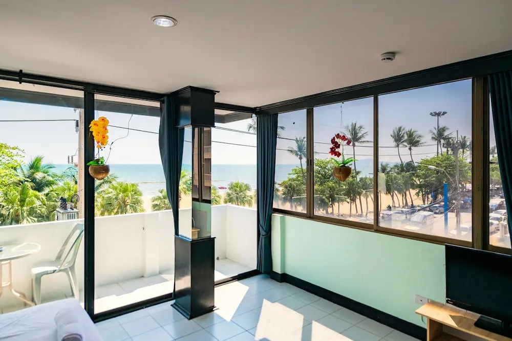 Premium room