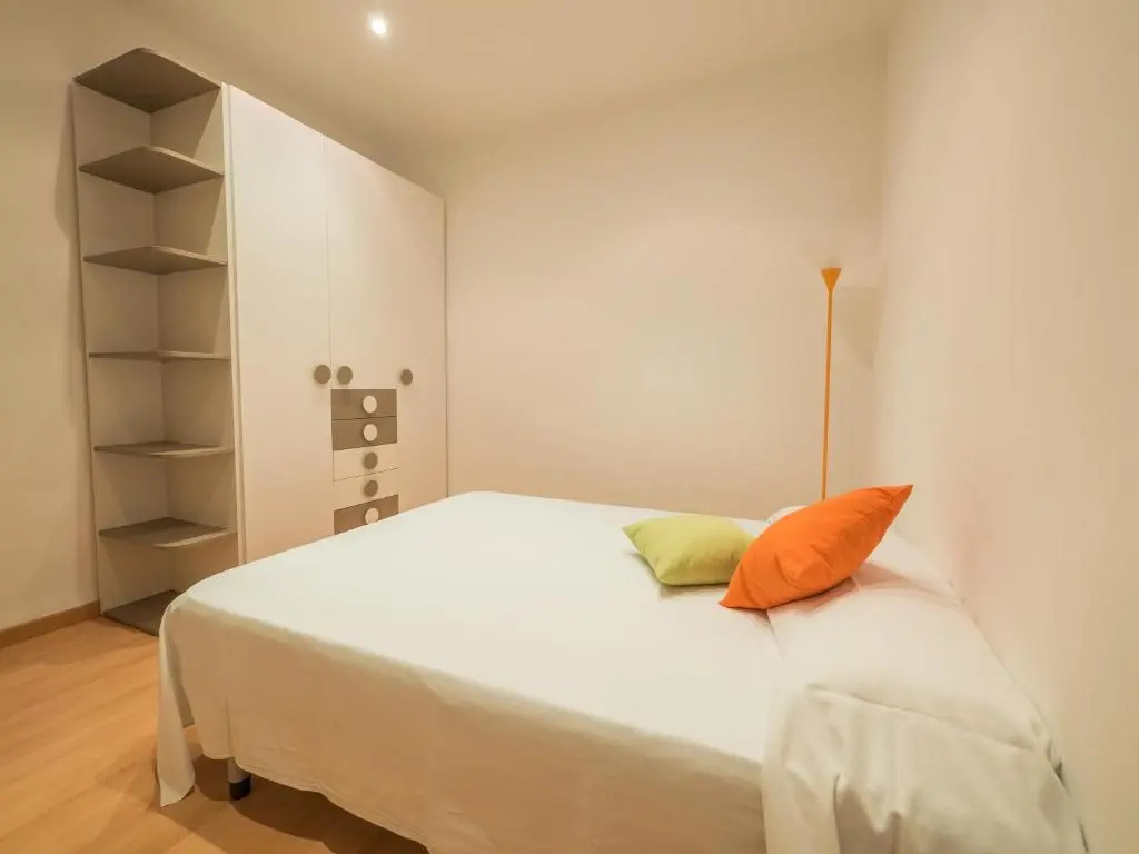 Agi Macia - Chambres