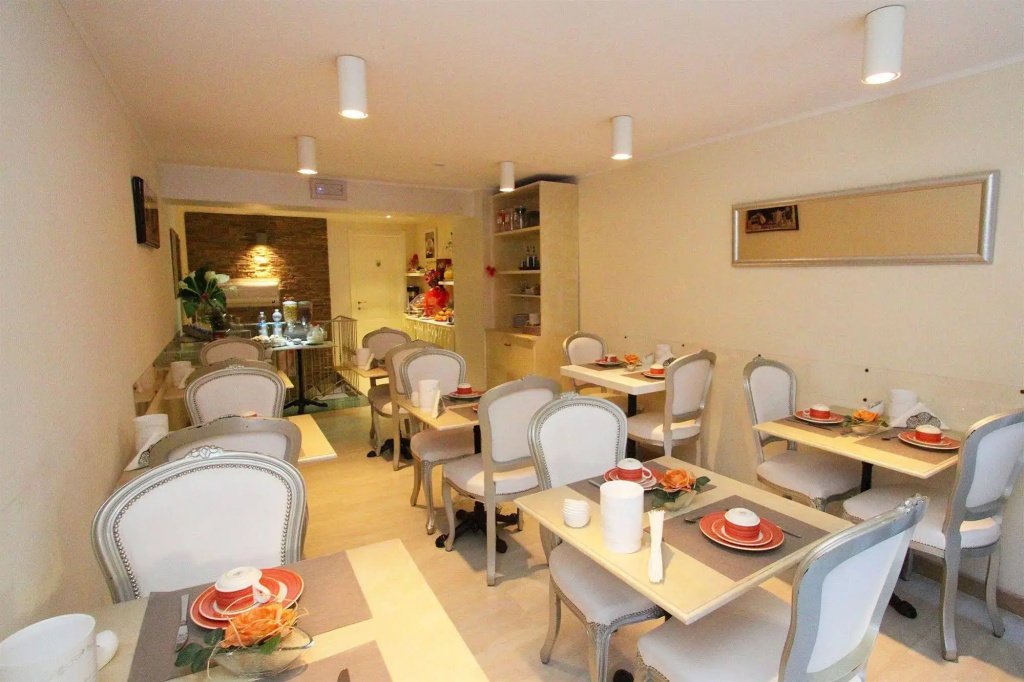 Hotel Cortese - Général