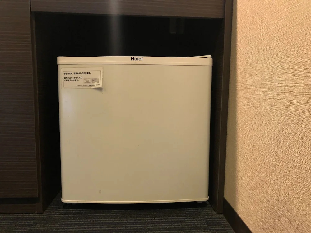 Kuretake Inn Premium Shizuokaekimae - Chambres