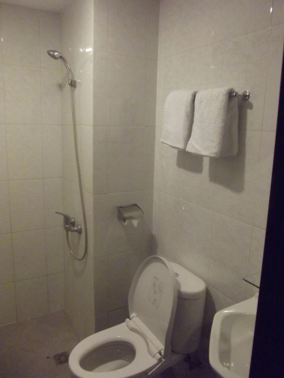 Manado Inn Hotel - Chambres