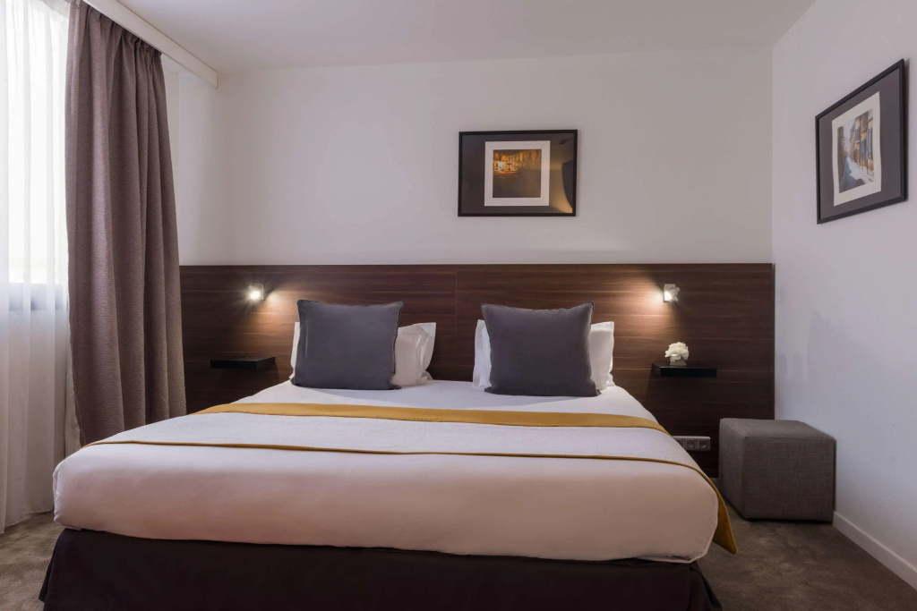 Best Western Hotel le Galice Aix-en-Provence - Général