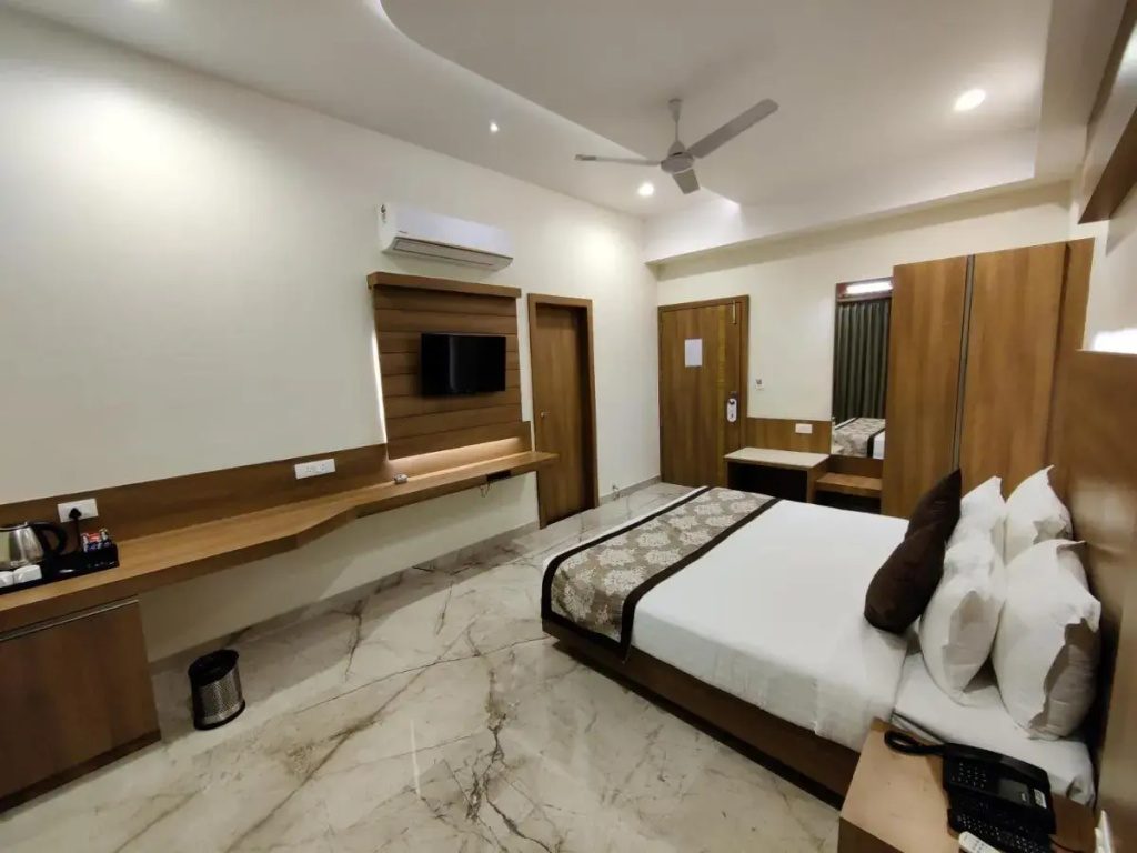 Hotel photo 19