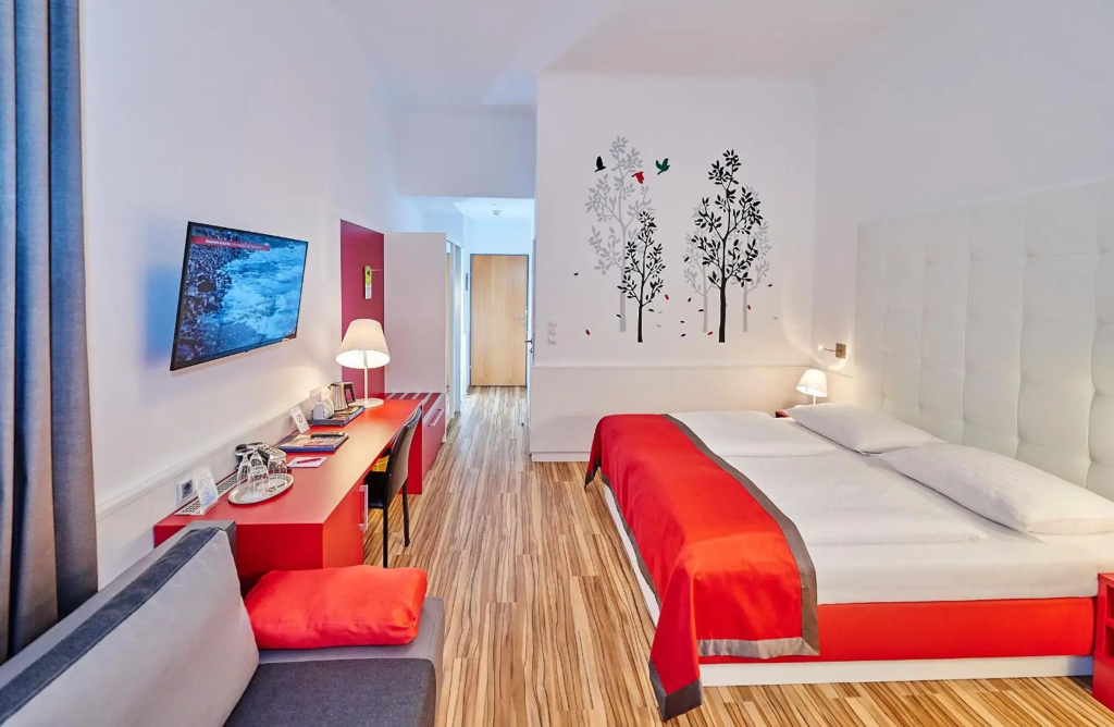 Hotel photo 7