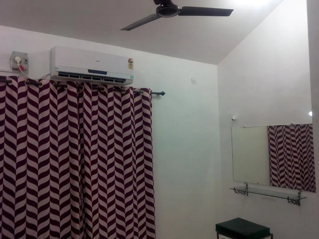 Blue Waters Resort Lonavala. - Chambres
