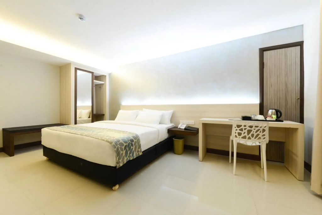 Hotel photo 7