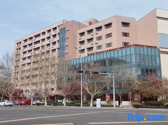 Rui anju Hotel (Qingdao West Coast Free Trade Zone)