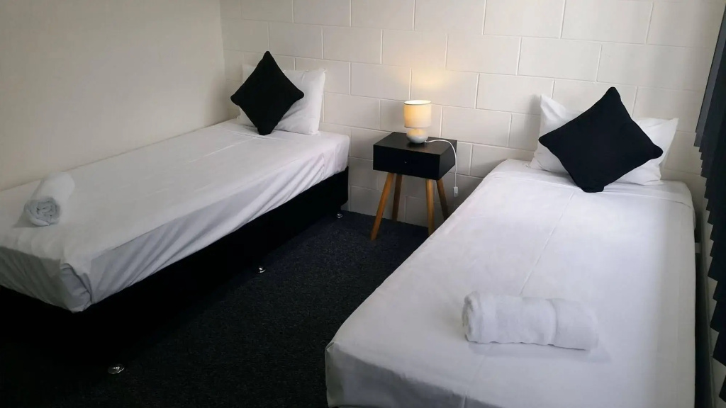 Titree Resort Holiday Apartments - Général